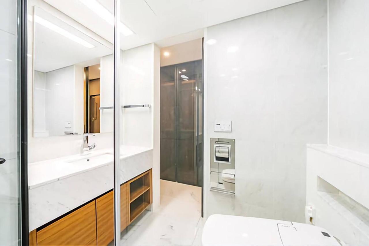 Apartamento Uh Flat The Seocho Seúl Exterior foto